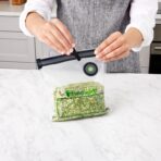 FoodSaver® Reusable Gallon Vacuum Zipper Bags - Image 4