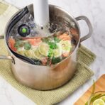 FoodSaver® Reusable Gallon Vacuum Zipper Bags - Image 6