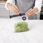 FoodSaver® Reusable Gallon Vacuum Zipper Bags - Image 9