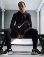 Nike Unisex Adult Brasilia 9.5 Training Shoe Bag - Image 3