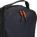 adidas Men's Shoe Bag, Legend Ink, No Size - Image 6