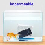 16-PCS Magic Bag Sealer Stick, Chip Clips Plastic Bag Sealer Stick, Stay Fresh Bag Sealer Sticks - 16 Plastic Closure Rods - 4 Sizes - Magic Kitchen Food Storage Clips - Image 8