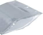 uxcell Anti Static Resealable Shielding Bag, 60x90mm/2.5x3.5 inch, Protective Antistatic Bag, for Store HDD SSD RAM Laptop Hard Drives Memory Card, Electronic Devices, 100pcs - Image 6