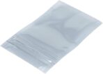 uxcell Anti Static Resealable Shielding Bag, 60x90mm/2.5x3.5 inch, Protective Antistatic Bag, for Store HDD SSD RAM Laptop Hard Drives Memory Card, Electronic Devices, 100pcs - Image 7