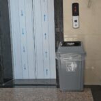 Yuright 13 Gallon Clear Kitchen Trash Bags, 220 Counts - Image 5