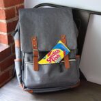 OREO, CHIPS AHOY!, Nutter Butter, SOUR PATCH KIDS & SWEDISH FISH Candy & Cookies Variety Pack, 40 Snack Packs - Image 9