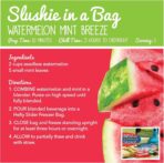 Hefty Freezer Slider Bags, Quart, 15 CT (Pack - 3) - Image 7