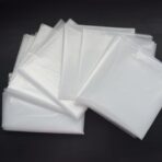 12 pack 55 gallon drum liners, clear heavy plastic drum liner, for Food storage, vegetable pickling - Image 7