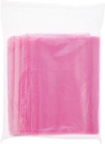 Plymor 12" x 18" (Pack of 100), 4 Mil Heavy Duty Anti-Static Zipper Reclosable Plastic Bags - Image 4
