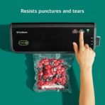 FoodSaver Quart Vacuum Seal Bags - Image 4