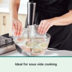 FoodSaver Quart Vacuum Seal Bags - Image 6