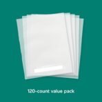 FoodSaver Quart Vacuum Seal Bags - Image 7
