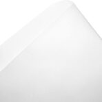 QWORK 10 Pack 55 Gallon Clear Plastic Drum Liners, Heavy Duty Leak Proof Clear Bucket Liner Bags for Marinating and Brining, BPA Free, 5.5 mil - Image 5