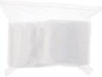 Plymor 4" x 20" (Pack of 100), 4 Mil Heavy Duty Zipper Reclosable Plastic Bags - Image 4