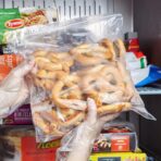 Reclosable Zipper Bags, 14 x 16 Inches. Pack of 1000 Clear Zip Bags, 2 Mil LDPE. Resealable Plastic Baggies for Weed, Pills, Jewelry, Samples. Waterproof Zipper Reclosable Bag - Image 8