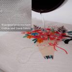 Funny Gifts for Women, Friends, Hostess Gift Ideas Strong women Retirement Cool Gifts for Coworkers Birthday Gift Ideas Gag Girls Weekend Fun Makeup Travel Bag Inspirational Cosmetic Bag - Image 5