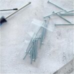 Plymor 3" x 5" (Pack of 100), 4 Mil Heavy Duty Zipper Reclosable Plastic Bags - Image 4