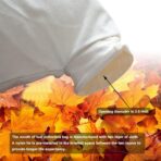 Universal Leaf Vacuum Blower Bag,Tear-Resistant Suitable for Most Blowers,Yard Waste Collection & Lawn Debris - Image 5