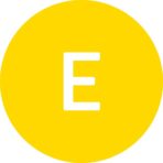 simplehuman Code E 60 Count, Dispenser Pack Custom Fit Liners, Drawstring Trash Bags, 20 Liter / 5.3 Gallon, White - Image 6