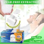 Trash Bags 15 Gallon Tall Kitchen Drawstring Garbage Bags,Fit 13-15 Gal Bins,Extra Strong&Leak-Proof,Unscented&Recyclable Trash Can Liners for Home Office Industrial Bathroom Garden Lawn - Image 8