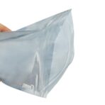 MWRF Source 100 PC Zip Lock Anti-Static Bag and Labels for Electronic Devices, 6x8 inches, 152x203 mm - Image 4