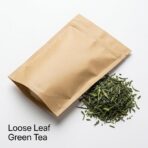 AwePackage 2 oz Stand up Zipper Pouch Bag - FDA and USDA compliant Heavy Barrier 4X6X2 Inch (100, Natural Kraft) - Image 5