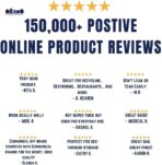 Plasticplace 12-16 Gallon Recycling Trash Bags,200 Count (Pack of 1) - Image 8