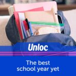 Ziploc Sandwich and Snack Bags with EasyGuide Texture, Plastic Storage Bags with Grip 'n Seal Technology, 189 Bags Total - Image 5