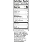 Annie's Organic Cheddar Bunnies Original Baked Snack Crackers, 11.25 oz - Image 3