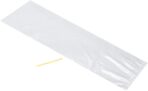 200 Count Belinlen Bread Loaf Bags With Free Twist Ties (200 Pack) - Image 5