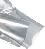 uxcell Antistatic Shield Shielding Bag, Flat Open Top Anti Static Bag for Electronic Devices, 7x10 inch(180x250mm), 100 PCS - Image 6