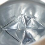 50 Counts High Barrier Natural Kraft Paper Stand up Zipper Coffee Pouch Bag with One Way Degassing Valve (50, 12 OZ/340 Gram) - Image 7