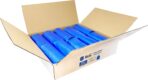 Reli. SuperValue 13 Gallon Recycling Bags | 500 count Bulk | Tall Kitchen | Blue Trash Bags - Image 8