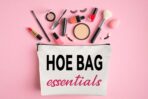 Funny Gifts for Women, Friends, Hostess Gift Ideas Cool Gifts for Women Girls Birthday Gift Ideas Gag gifts Girls Weekend Overnight Fun Makeup Travel Bag Cosmetic Bag - Image 5