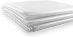 Clear Plastic Bags 40 x 60 inches Large Storage Bags for Garage, Moistureproof, Dustproof, Luggage,Suitcase, Kids Bike Blanket Big Plush Toys and more (2Mil 5 Pack) - Image 7