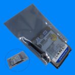 50pcs Anti Static Bags,5.9x7.87in/15x20cm Resealable ESD Bags for SSD HDD with 50pcs Labels, Anti-Static Bag for 3.5'' Hand Drive or Varieties of Electronic Device - Image 6