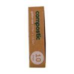 Compostic Compostable Gallon Bags 10 Count, 10 CT - Image 5