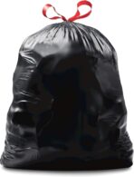 Glad Large Trash Drawstring Bags - Image 3