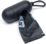 100% Certified Compostable Dog Poop Bags - Dr. C's Premium Dog Poop Bags - 270 Bags / 18 Rolls, Extra thick, Leak Proof, Unscented, Plant Based and Earth Friendly, Dispenser Included, USA Owned - Image 6