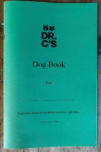 100% Certified Compostable Dog Poop Bags - Dr. C's Premium Dog Poop Bags - 270 Bags / 18 Rolls, Extra thick, Leak Proof, Unscented, Plant Based and Earth Friendly, Dispenser Included, USA Owned - Image 10