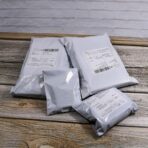 RBHK 100pcs 14.5 x 19 White Poly Mailers Shipping Mailing Envelopes Bags - Image 5