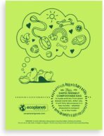 Compostable Dog Poop Bags I 240 Bags I Made in USA I Completely Biodegrades 90 Days After Use I 100% Plant Based I Eco-Friendly I Extra Strong, Leak Proof, 9”x12”, Premium Thickness - Image 4