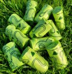 Compostable Dog Poop Bags I 240 Bags I Made in USA I Completely Biodegrades 90 Days After Use I 100% Plant Based I Eco-Friendly I Extra Strong, Leak Proof, 9”x12”, Premium Thickness - Image 5