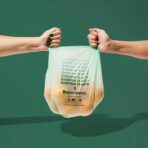 Repurpose 3 Gallon Compostable Small Bin Trash Bags, 100 Bags, BPI Certified, Leak-Proof, FDA Approved, Recyclable Packaging - Image 4