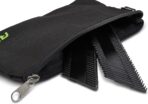AWP Accessory Tool Pouches with Carabiner Hooks, Tool Belt Accessory, Three Different Sizes, Pack of 3 - Image 3