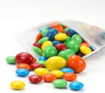 20 PCS 7" x 9" Thick 4 Mil Clear Zip Poly Bags Plastic Reclosable Zip Seal Lock Bags Heavy-Duty Photo Cards Snacks Seeds Zipper Bag - Image 10