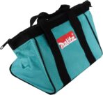Makita BAG11Makita 11" Contractor Tool Bag (1 Pack) - Image 5