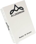 ALLZEDREAM Microfiber Leather Purse Strap Replacement Tote Bag Handbag Shoulder Handles 2 Pcs, Black, 1.2cm - Image 8