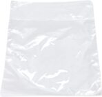 Small Fold Top Sandwich Bags, 6.25 x 5.75 inches, 4000 Count Bulk Pack, Food Service - Image 5