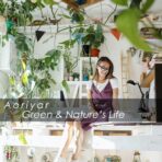 Small Trash Bags 1.2 Gallon - 120 Counts Bathroom Trash Bags Mini 5L Garbage Bags Biodegradable Food Waste Bags Compost Strong Bin Liner Recycle Rubbish Bag for Home Kitchen Office Pet, Green - Image 6